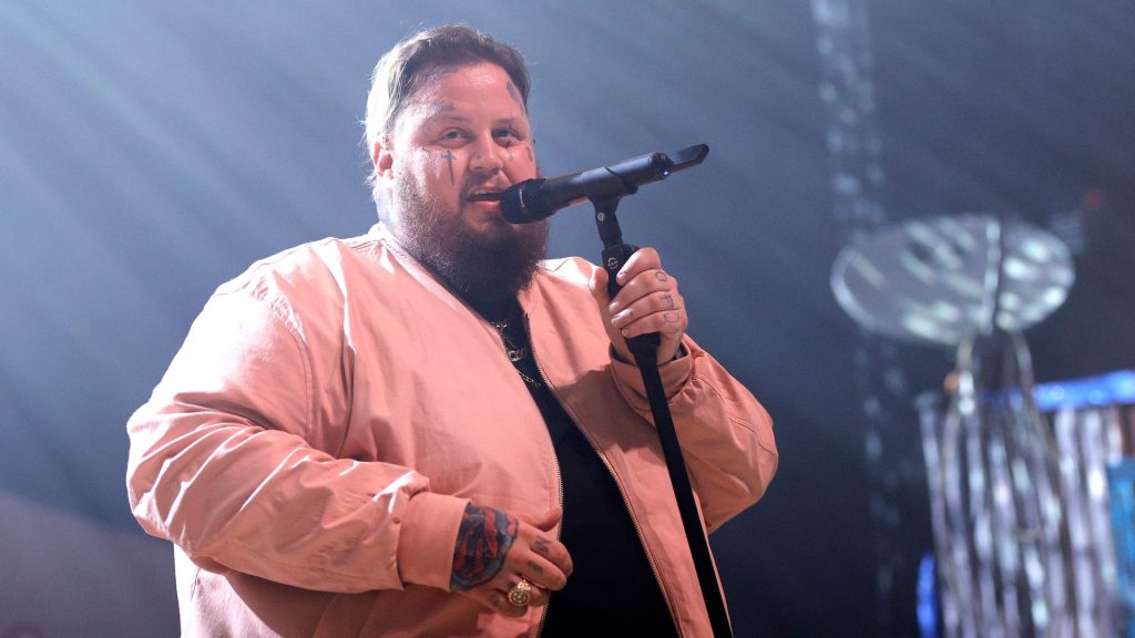 Review Venue Konser di Virginia Beach: Nyaman Nggak Buat Nonton Jelly Roll?