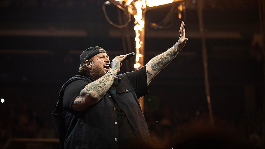 Apa yang Dapat Kamu Harapkan dari Konser Tur Mendatang?