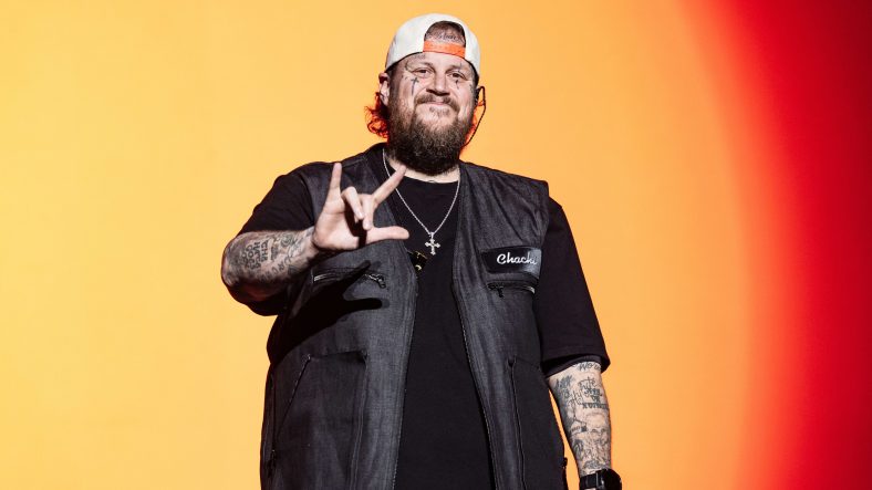 Perjalanan Karier Jelly Roll: Dari Tantangan hingga Kesuksesan