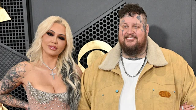 Jelly Roll Guncang Virginia Beach: Malam Penuh Musik