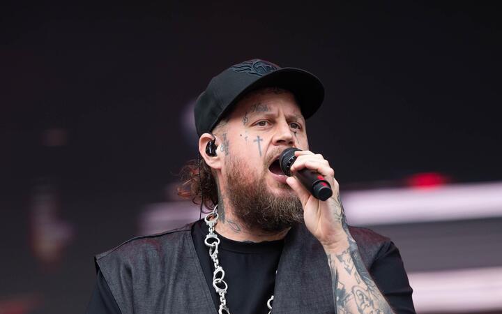 Kenapa Konser Jelly Roll Selalu Ramai? Ini Alasan Penggemar Setianya