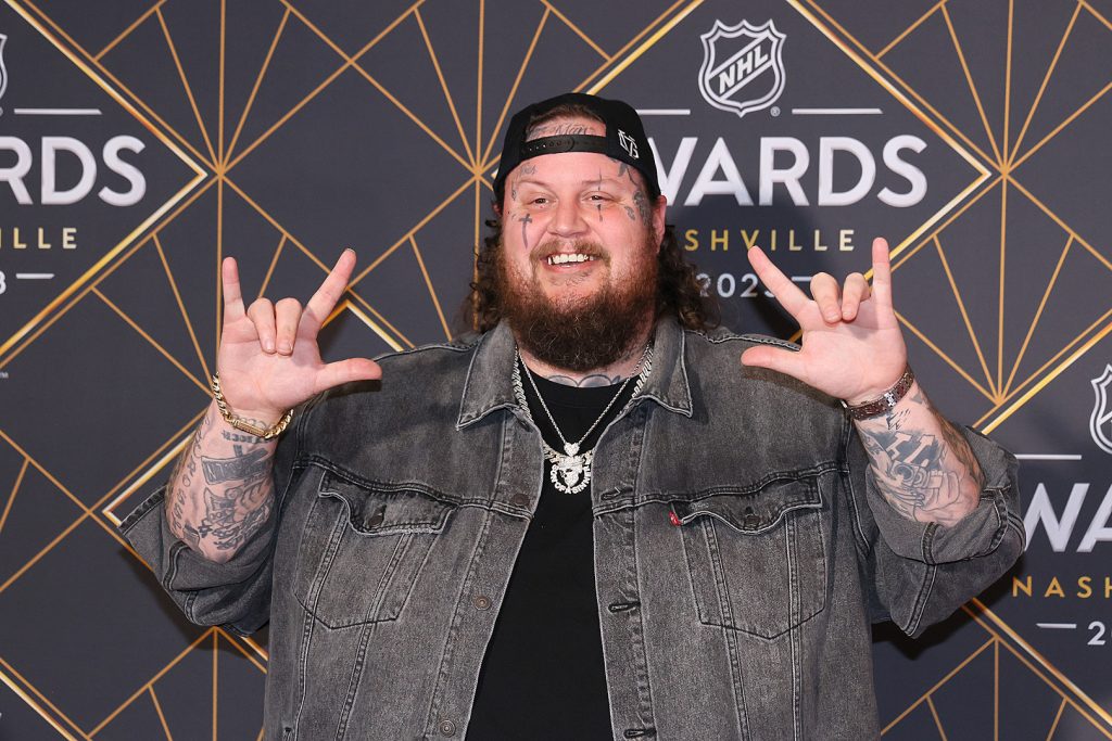 Menggabungkan Hip-Hop dan Country Identitas Musik Unik