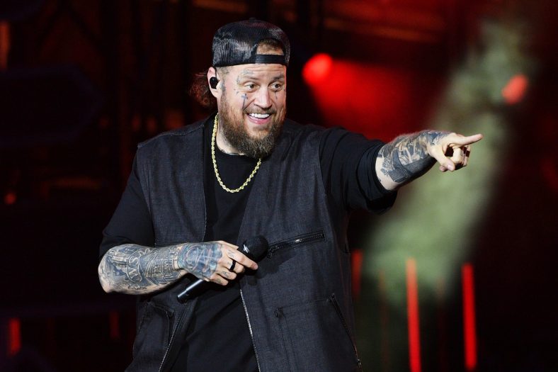 Jelly Roll: Inspirasi dan Pesan Hidup Melalui Musik