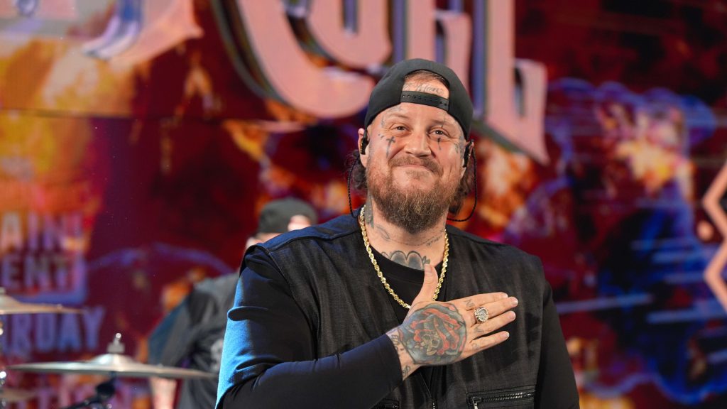 Gaya Musik Jelly Roll: Kombinasi Genre yang Membuatnya Unik